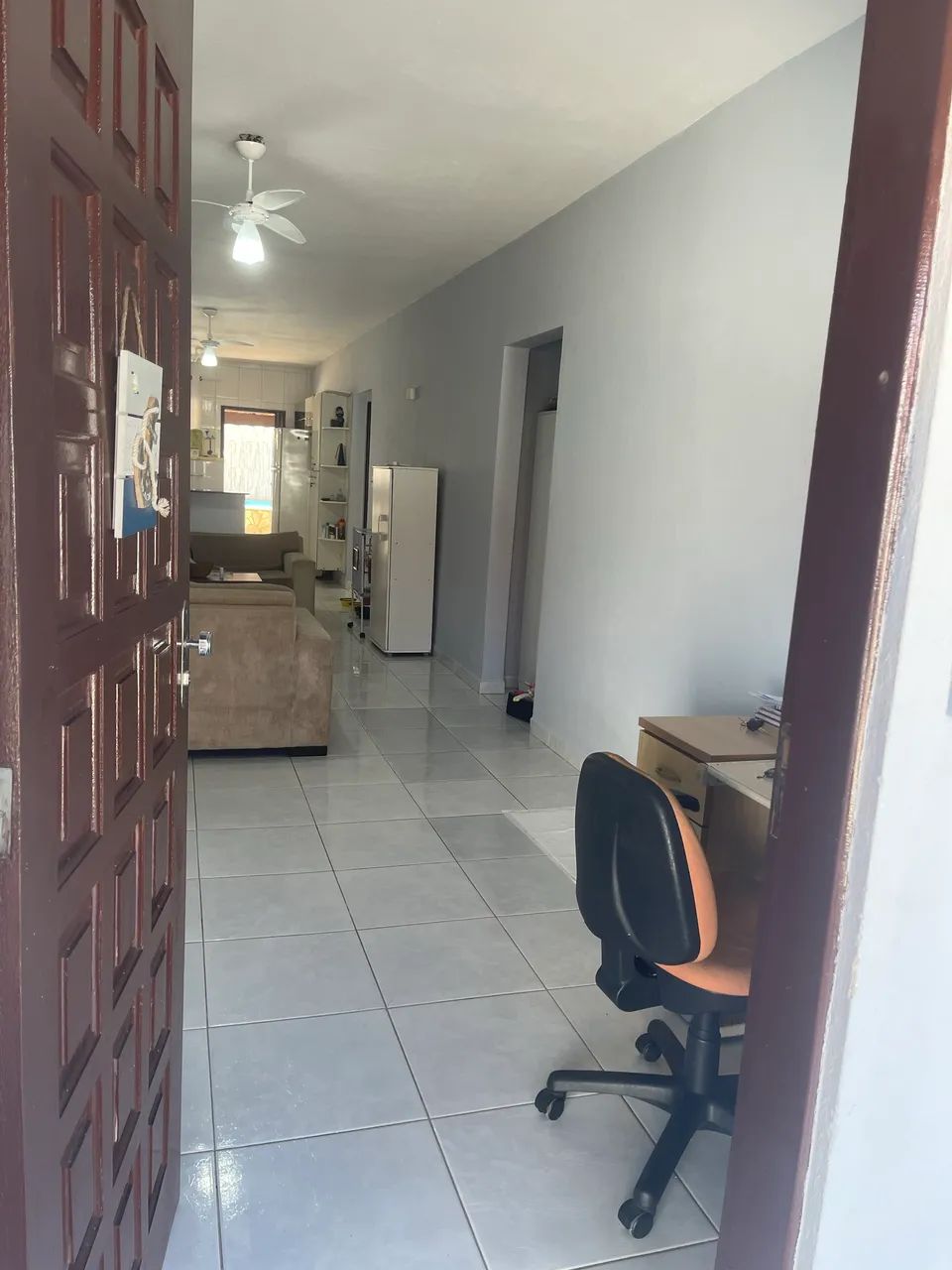 Casa temporada Itanhaém - Balneário Gaivotas - Foto 3