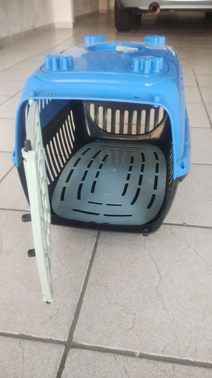 Casa para pet transporte.  - Foto 5