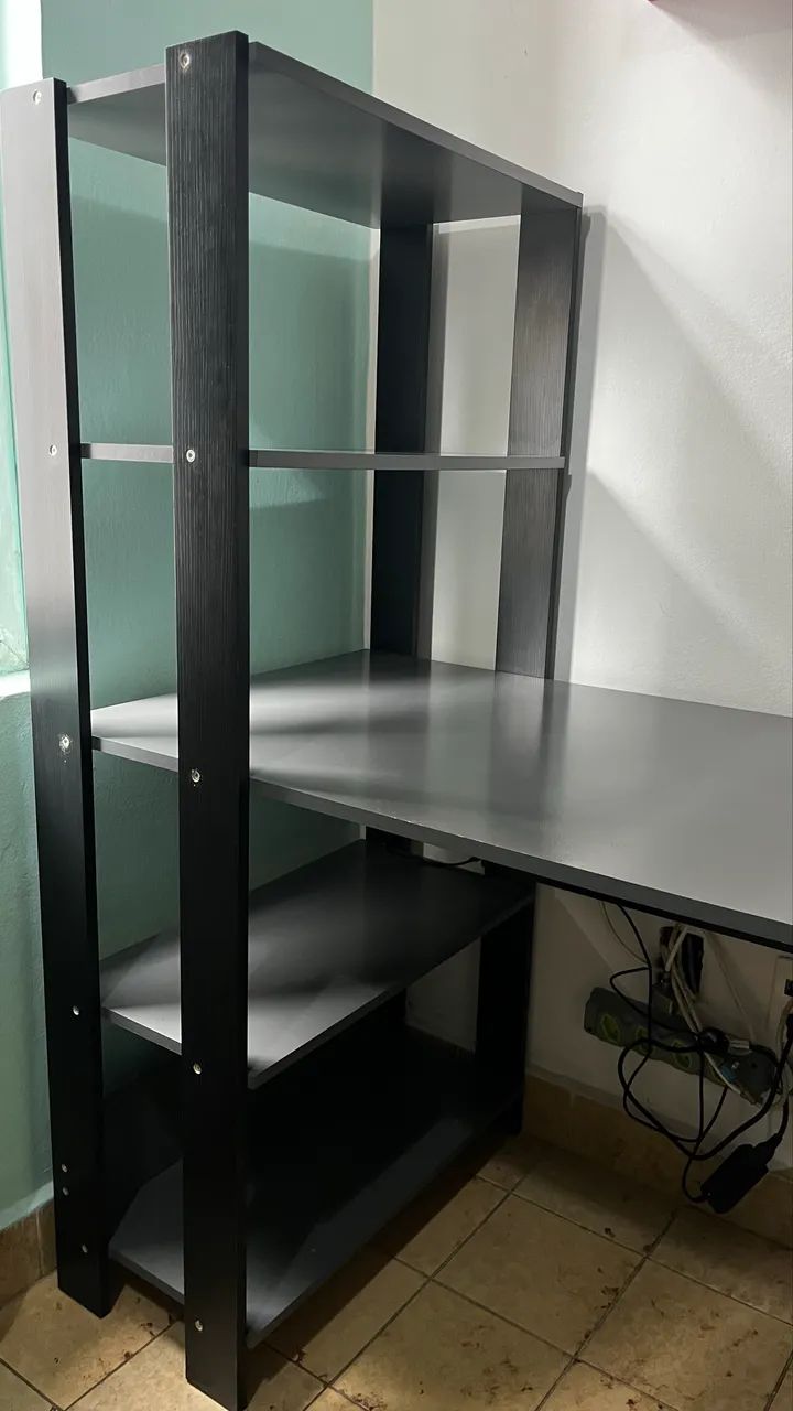 Mesa de escrivaninha  - Foto 4