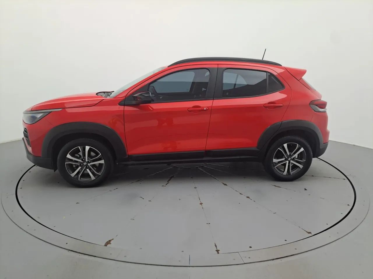Fiat Pulse AUDACE 1.0 Turbo 200 Flex Aut., foto 2 de 18