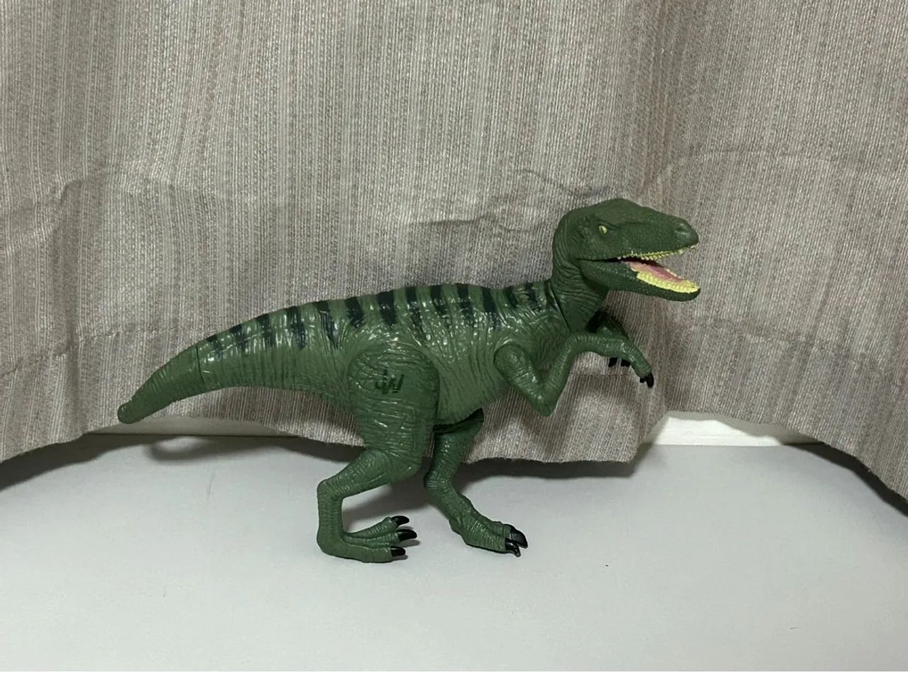 Velociraptor Jurassic World 