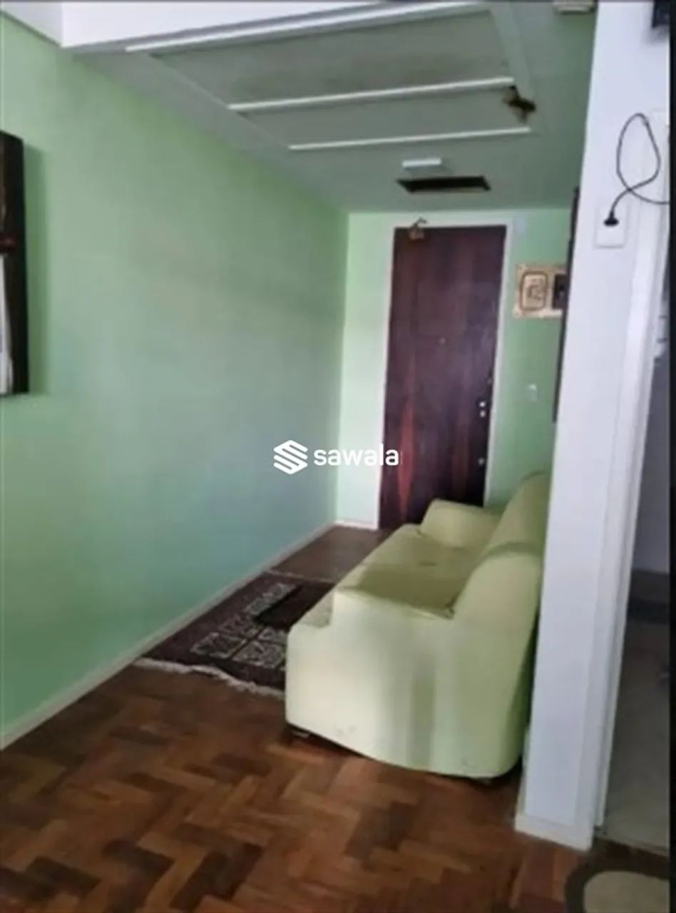 Edificio Avenida Central - 34m² - Sala Comercial - Centro - Foto 3