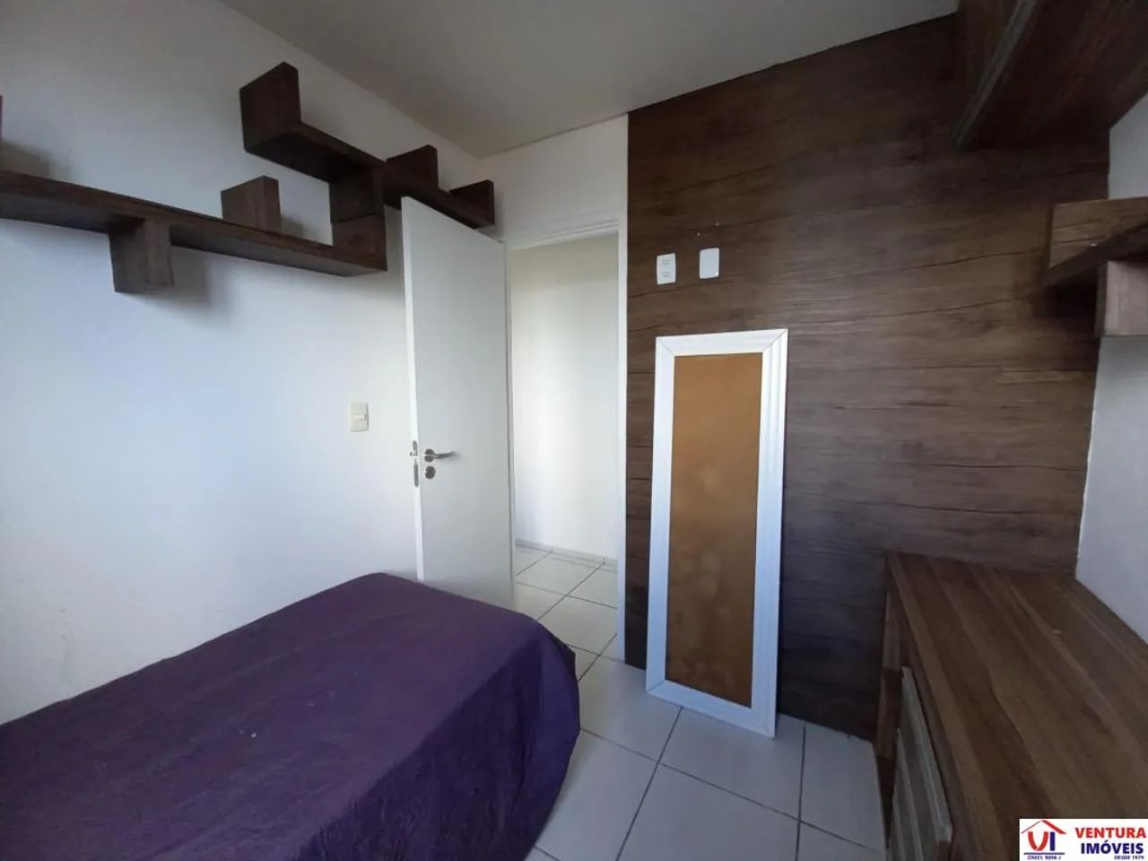 Apartamento à Venda em Bairro Novo - Foto 9