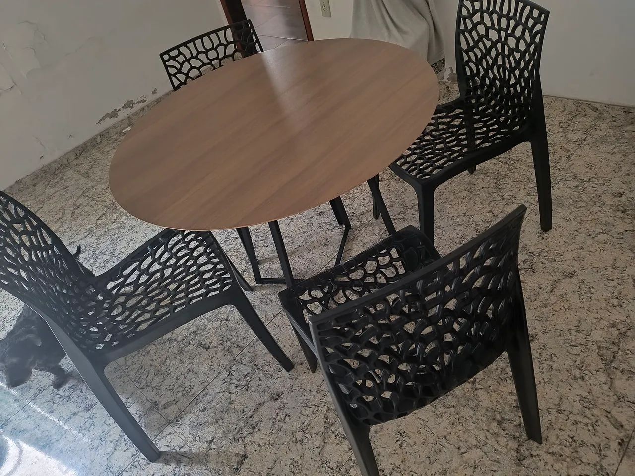 vendo mesa - Foto 2