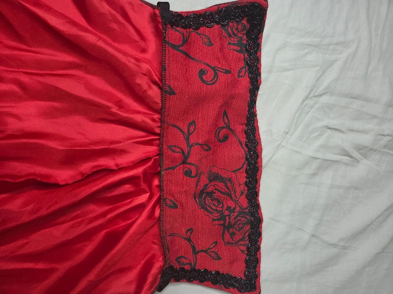 Roupa Halloween  - Foto 3