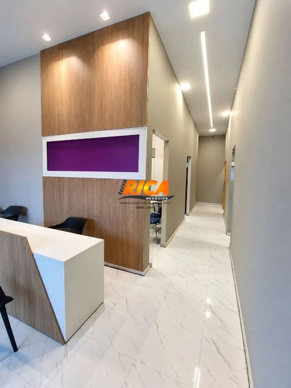 Oportunidade Comercial no Centro de Porto Velho/RO - Foto 4