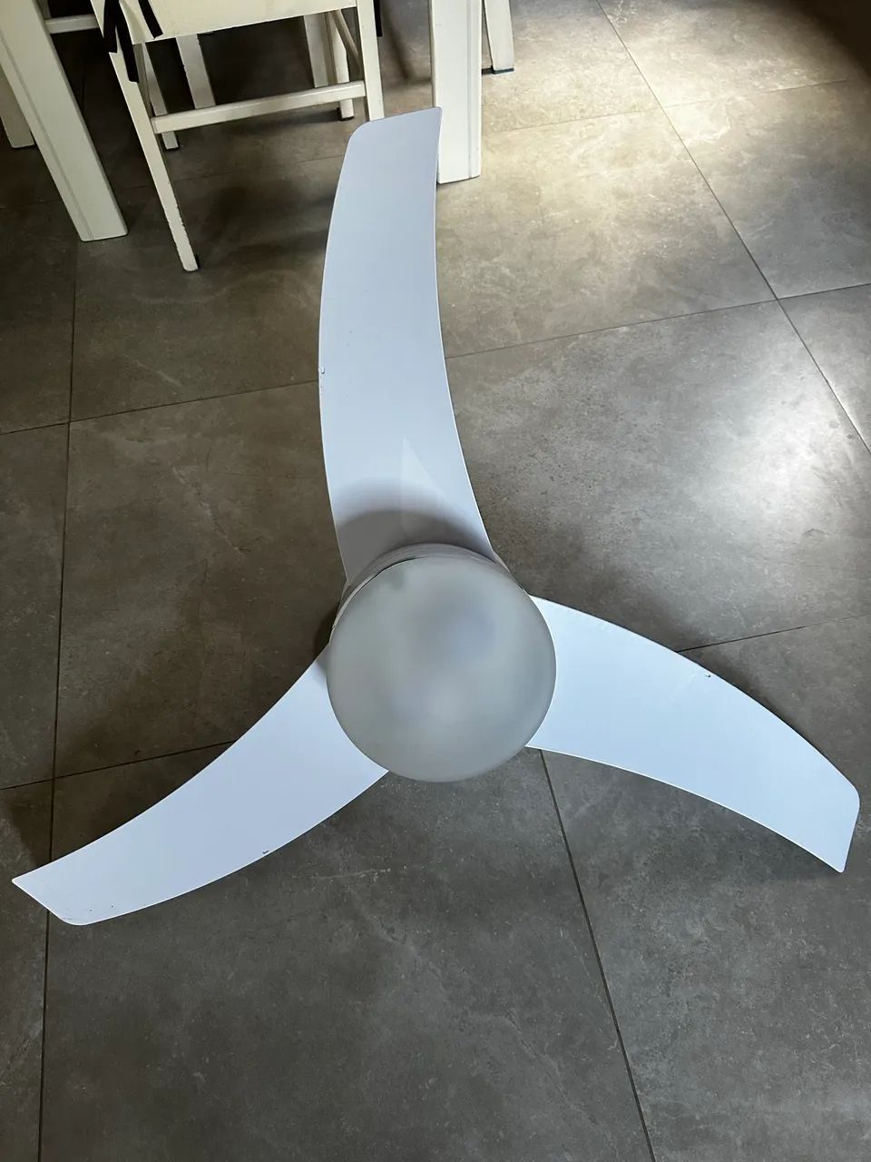 Ventilador de teto arno  - Foto 3