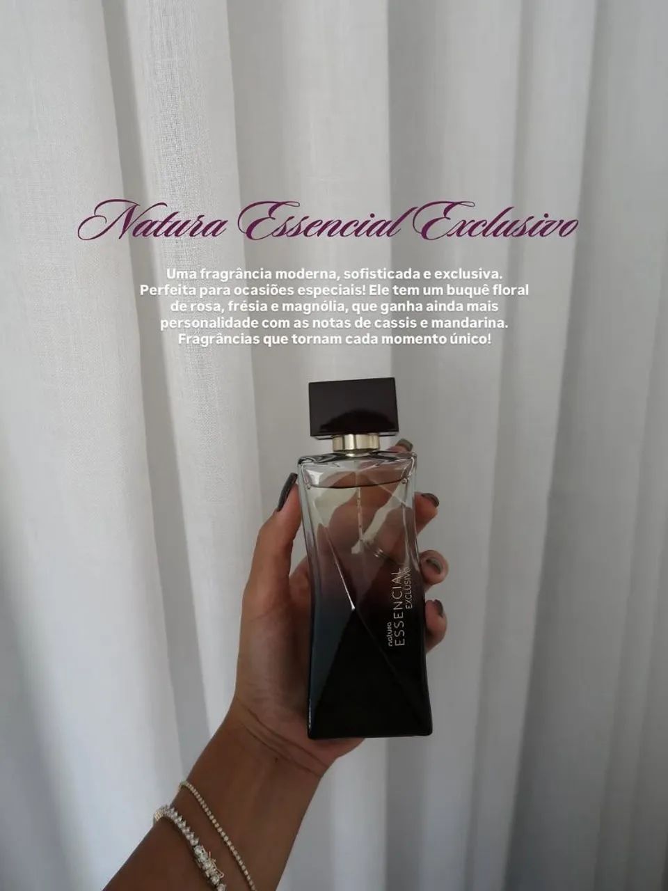 Perfumes Natura em oferta - Foto 2