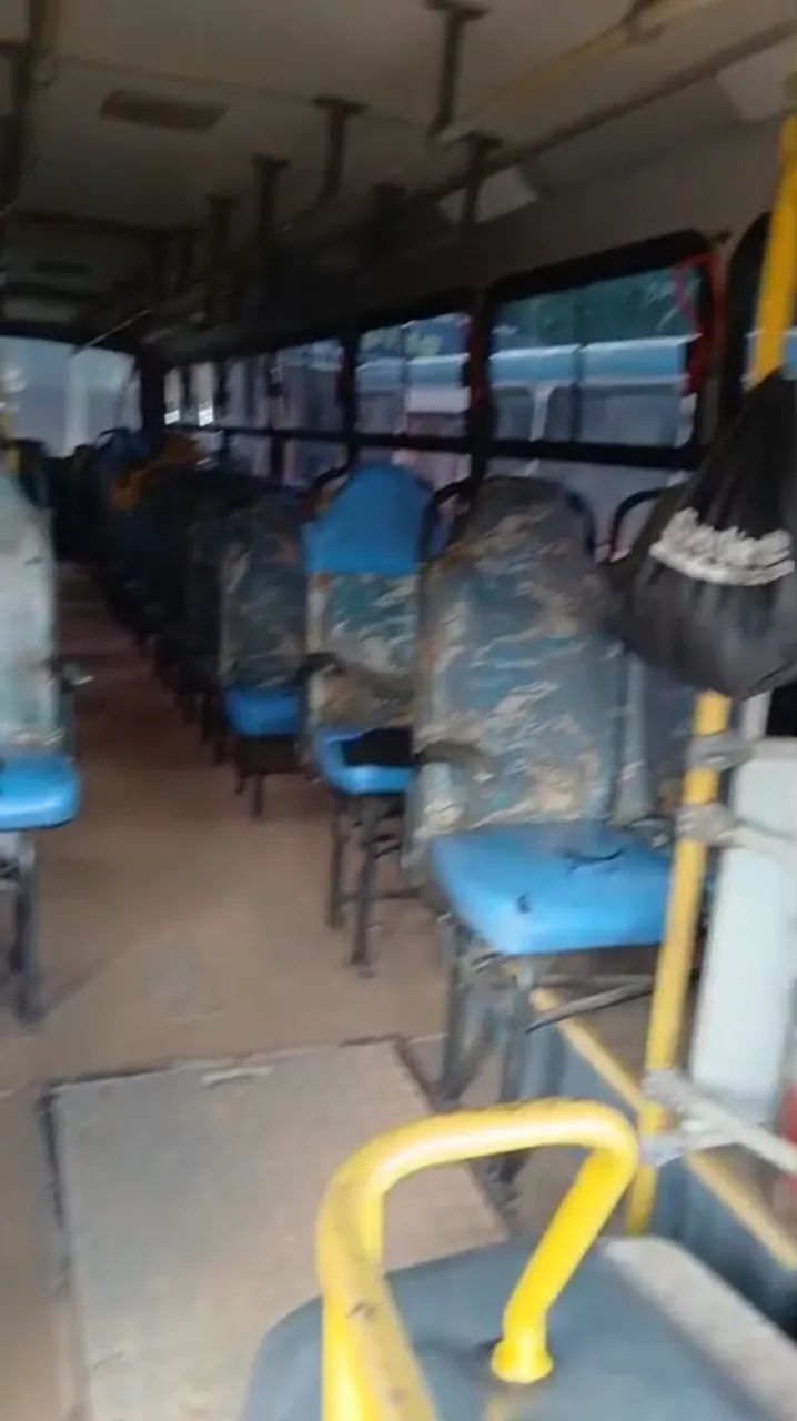 Vendo Ônibus Mercedes 366 - Foto 4