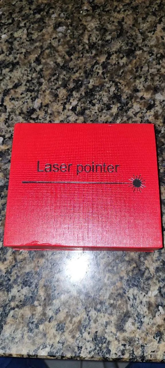 Laser - Foto 3