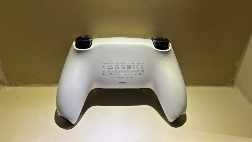ZERO drift | Controle de PS5 dualsense customizado hall effect GARANTIA bluetooth - Foto 2