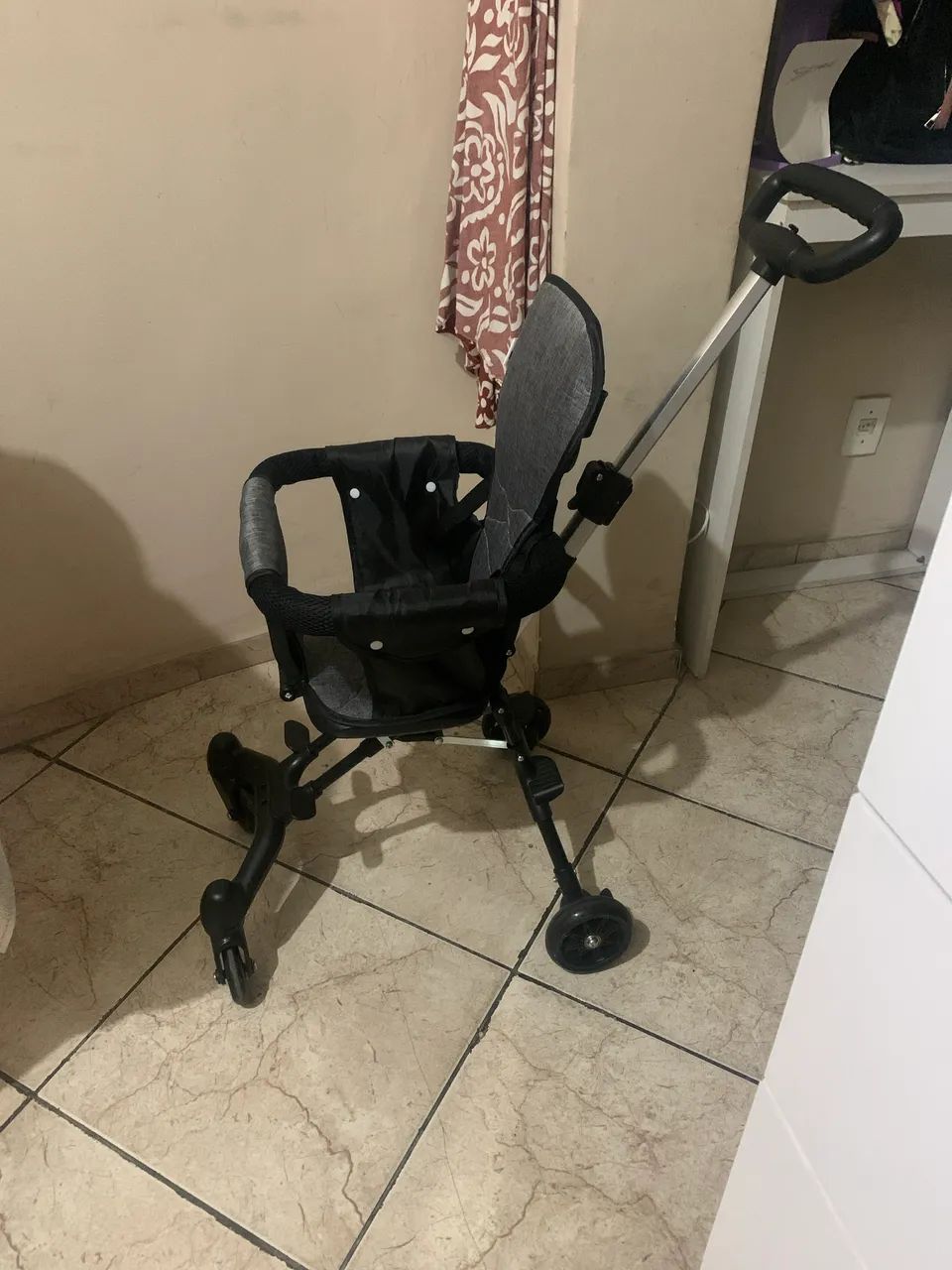 Carrinho de passeio  - Foto 2