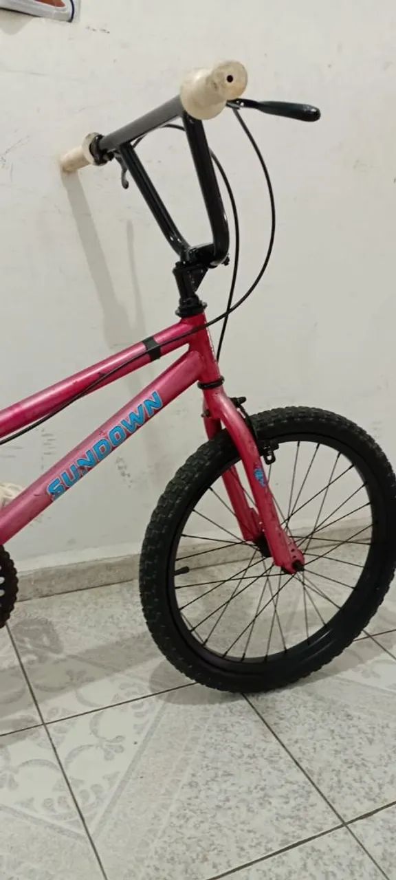 Bicicleta aro 20 sundown - Foto 3