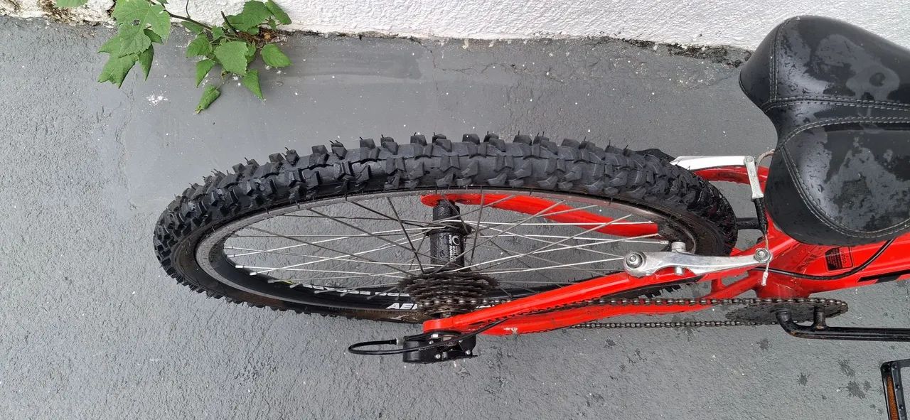 Bicicleta - Foto 5