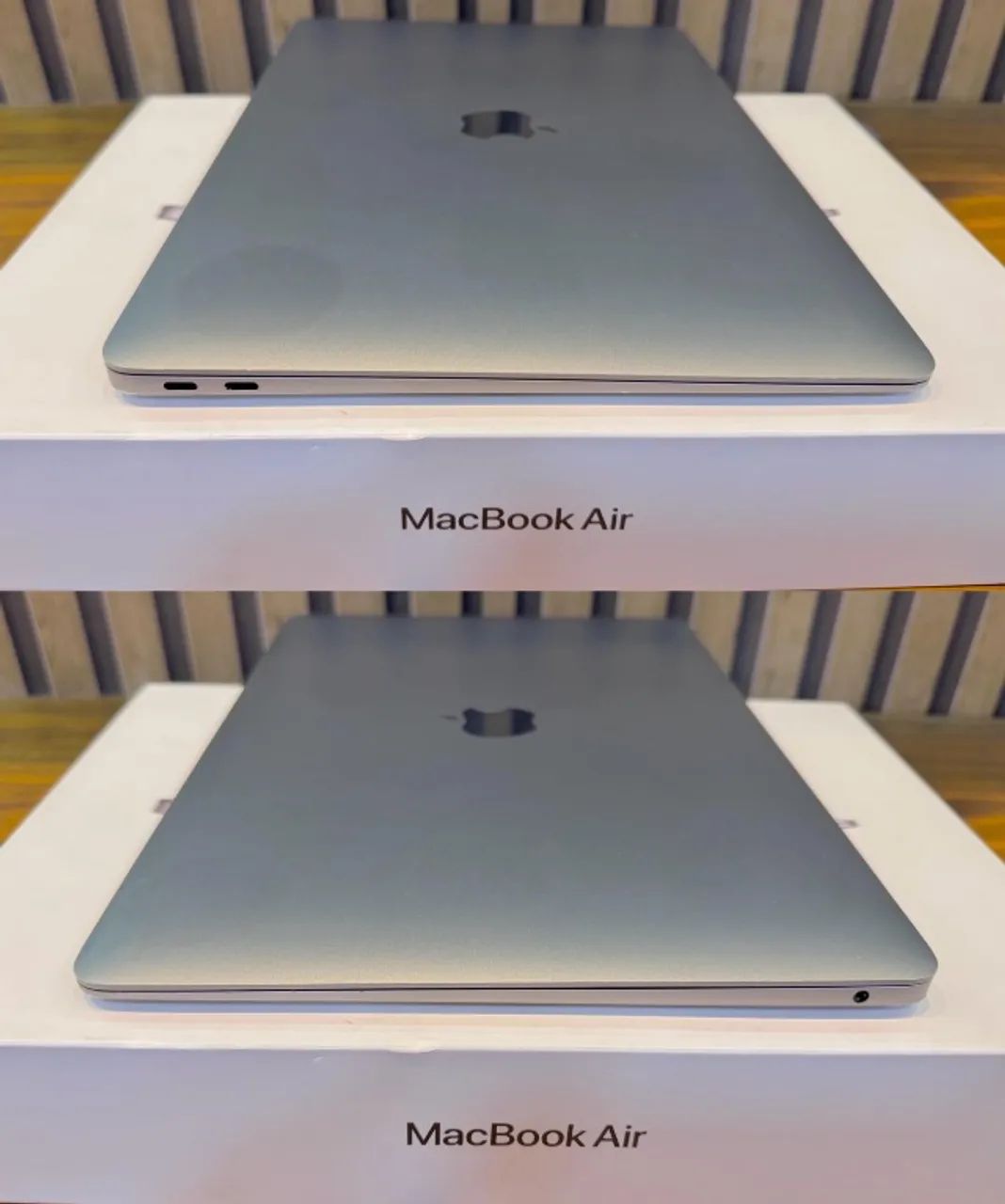 Macbook Air A1932 2019 Retina I5 Mem 16gb com Caixa - Foto 5