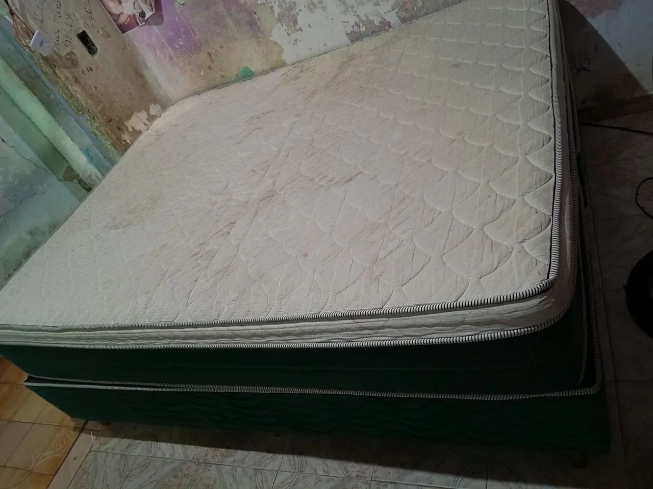 Cama Queen  - Foto 3