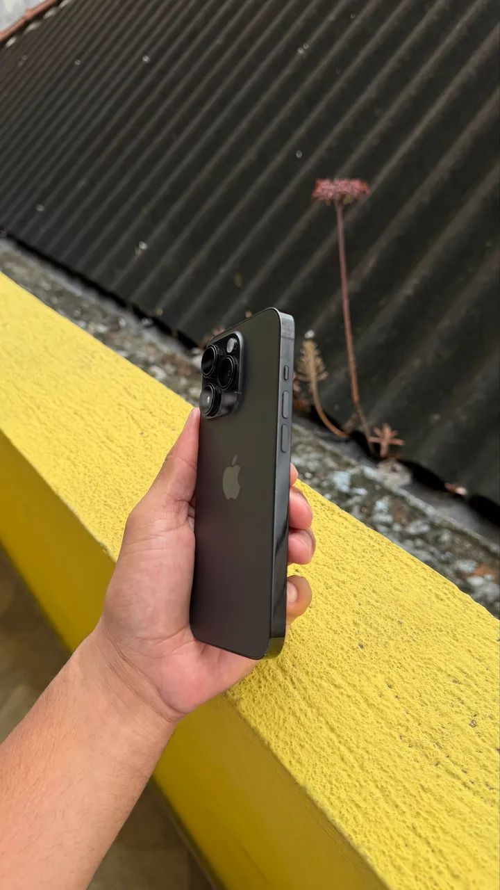 iPhone 14 Pro 128GB  - Foto 5