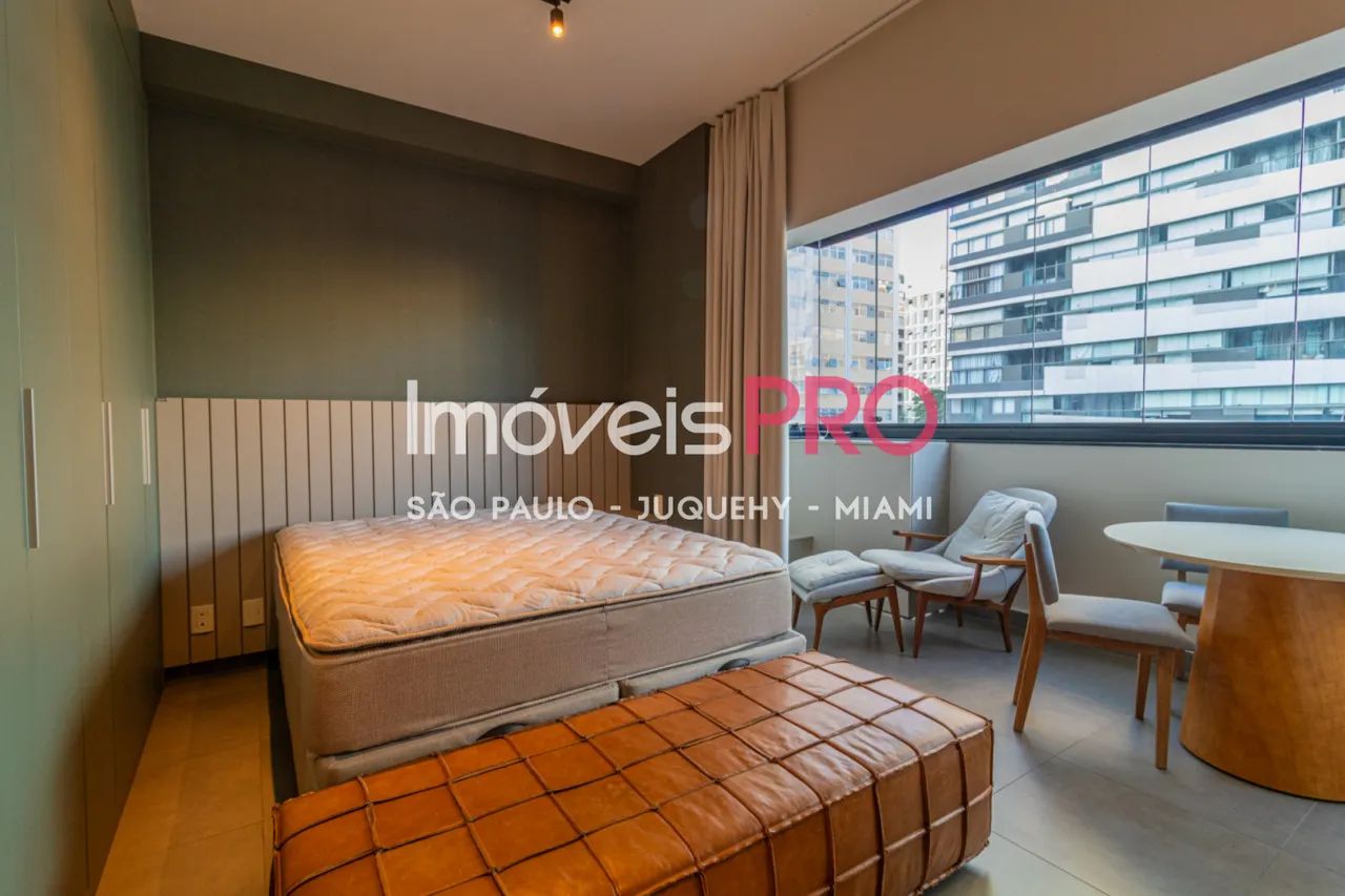 Apartamento, Pinheiros - São Paulo