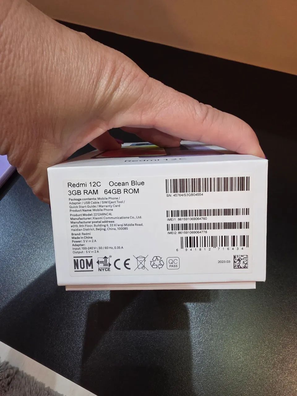Vendo celular seminovo  - Foto 2