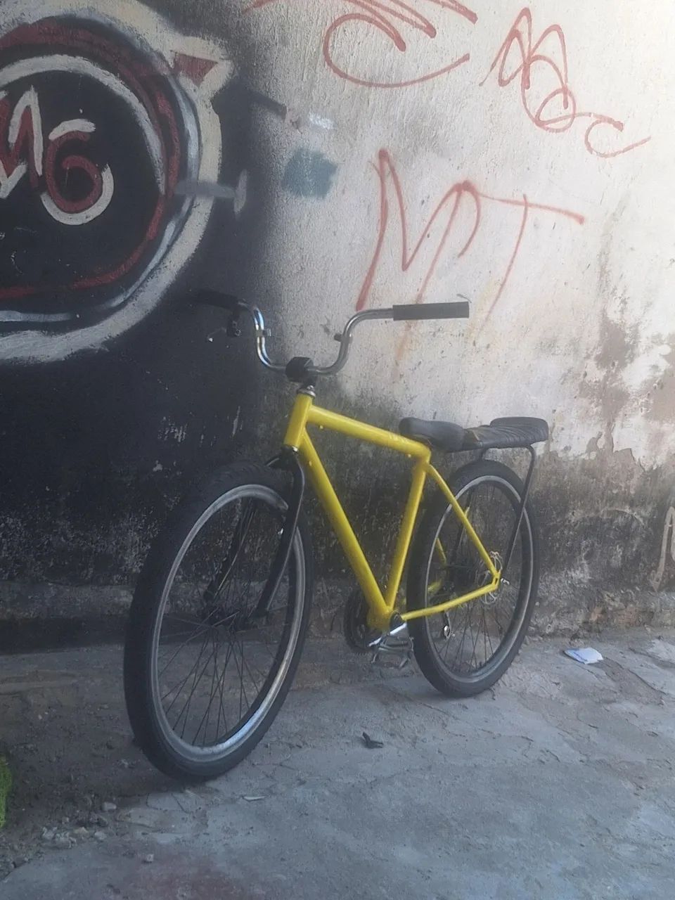 Bicicleta montadinha - Foto 3