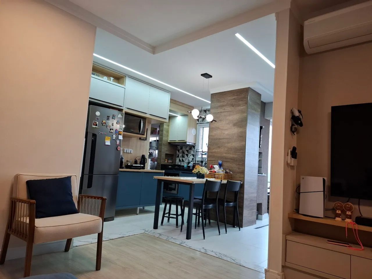 Foto - São José dos Campos - Jardim Petrópolis