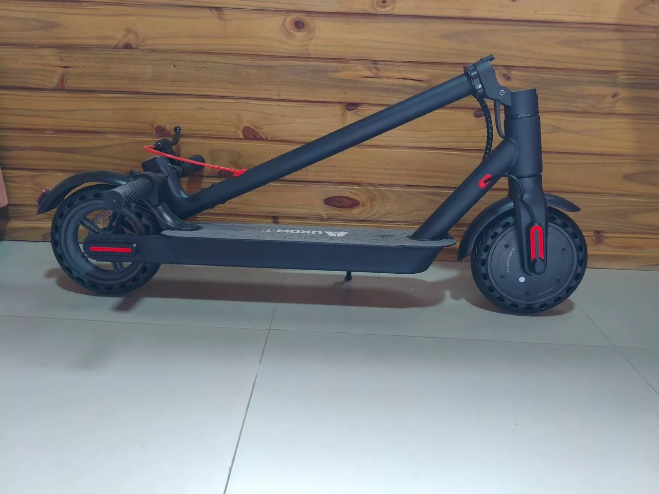 Patinete Elétrico