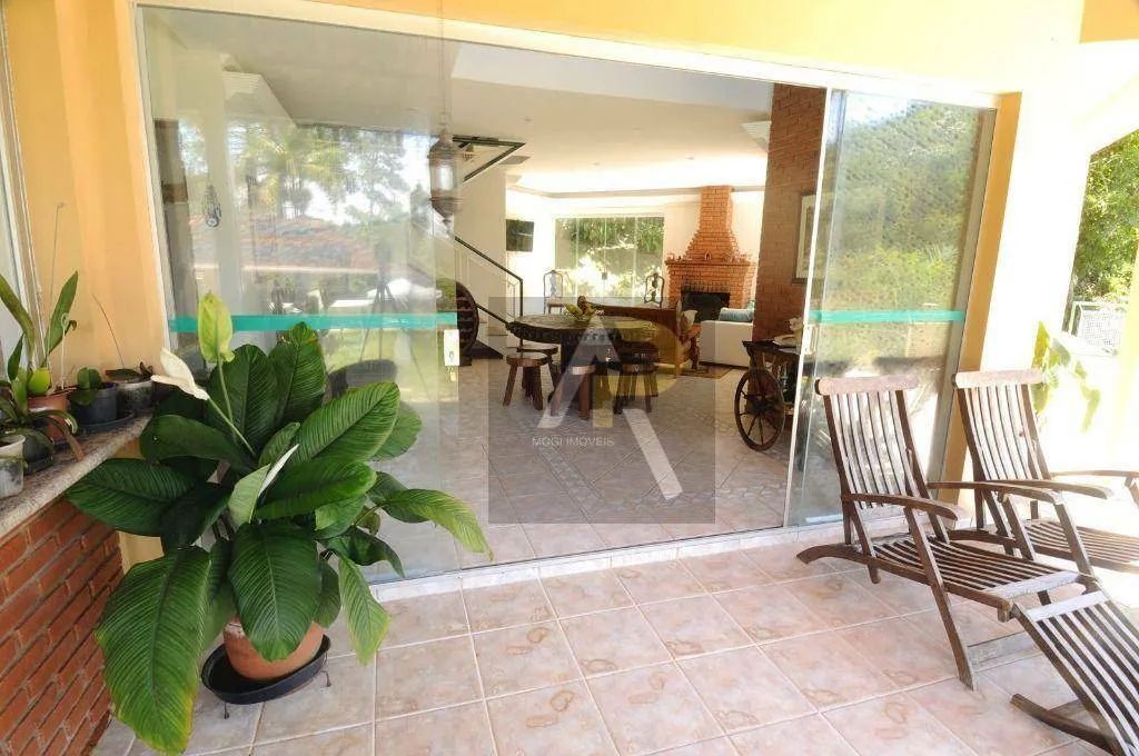 Belissímo Sitio com 3 LAGOS com Peixes e GRUTA em Biritba-Mirim - Foto 5