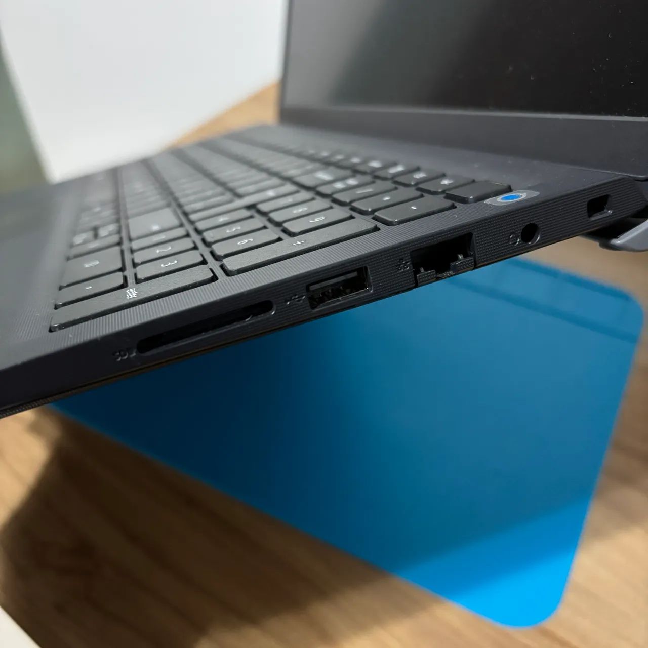 Notebook Dell i5 11ª Geração 16Gb Ram 512gb Ssd - Foto 4
