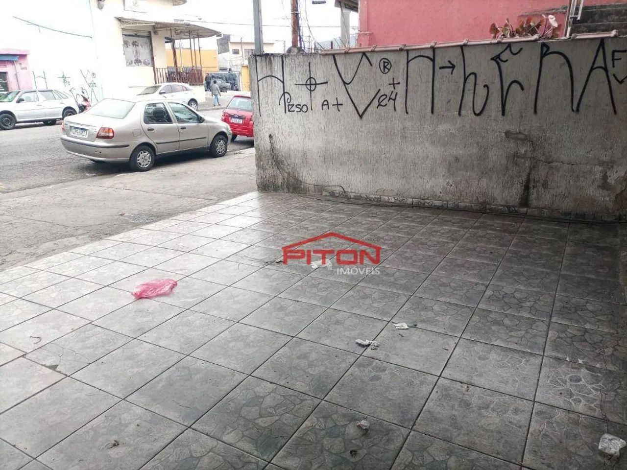 Prédio a venda com 03 Casas e Salão Comercial - Limoeiro - São Paulo/SP - Foto 2