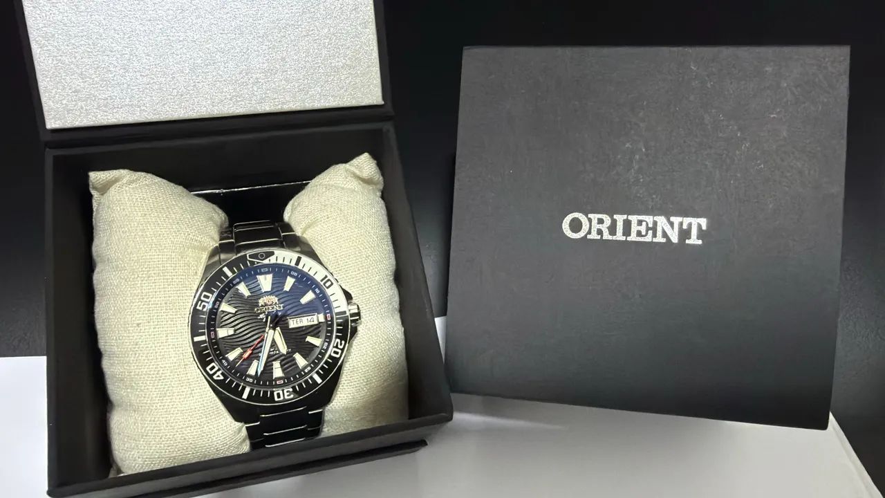 Orient Sport sea  - Foto 2