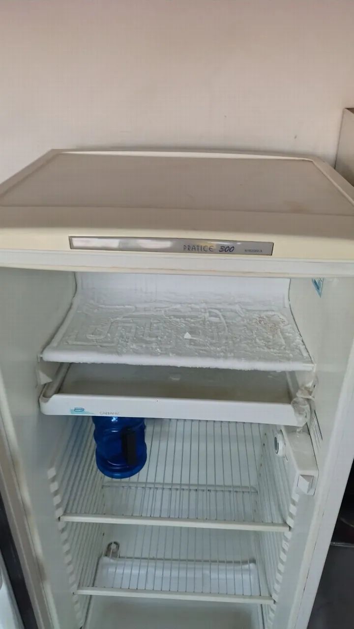 Geladeira Consul 300 Litros  - Foto 3