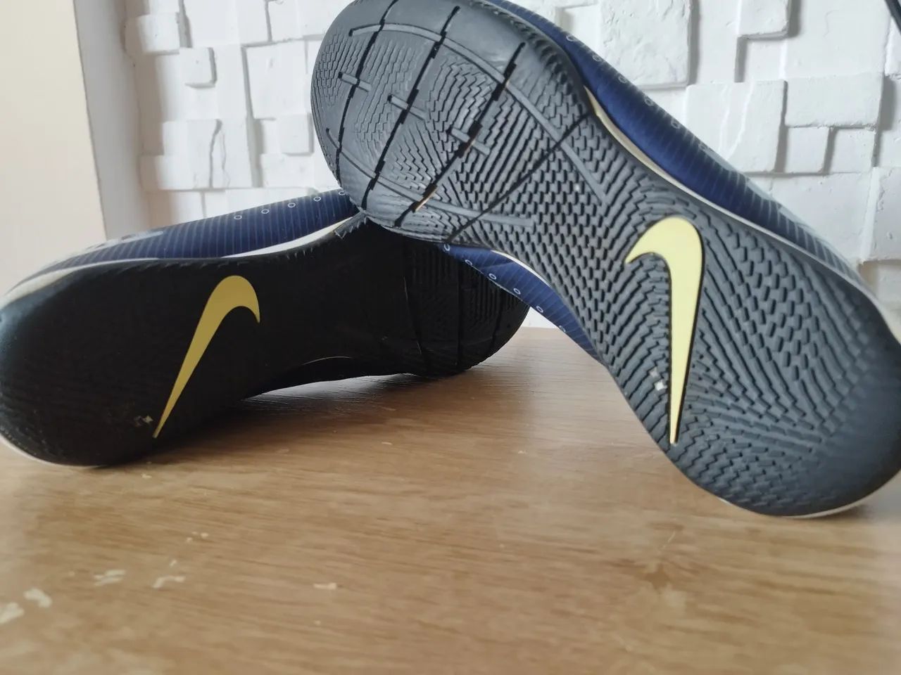 Chuteira Nike Mercurial Original  - Foto 5