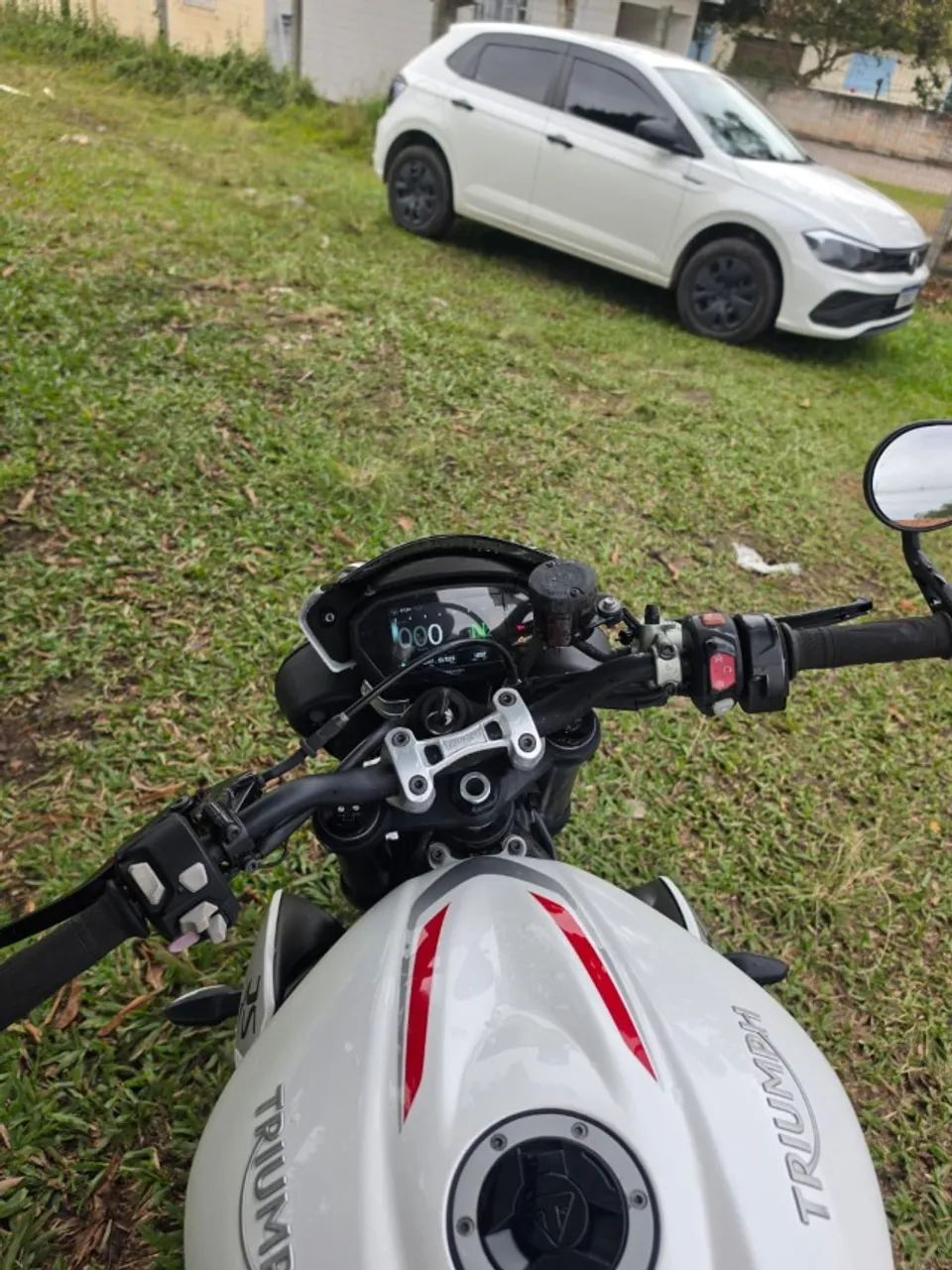 Triumph Street Triple 765RS 2019 - Foto 2