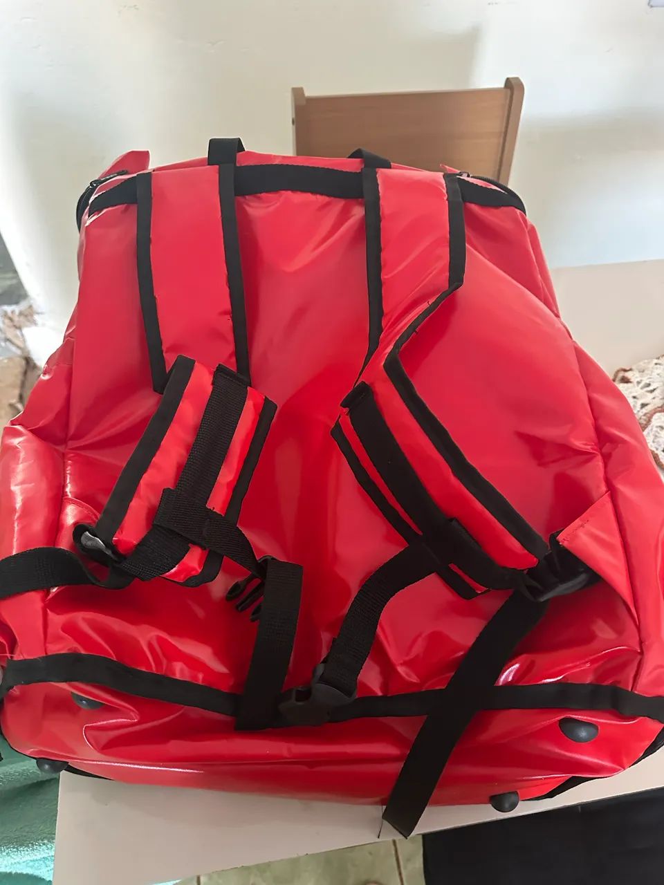 Bag entregador  - Foto 3