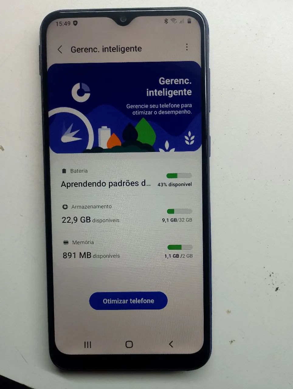 Celular Samsung A03 core  - Foto 3