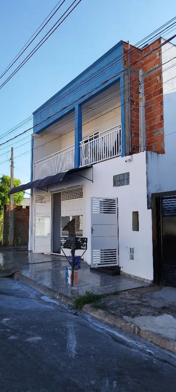 Foto - Boituva - Residencial Água Branca