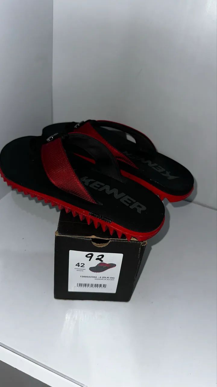 Chinelo Kener 