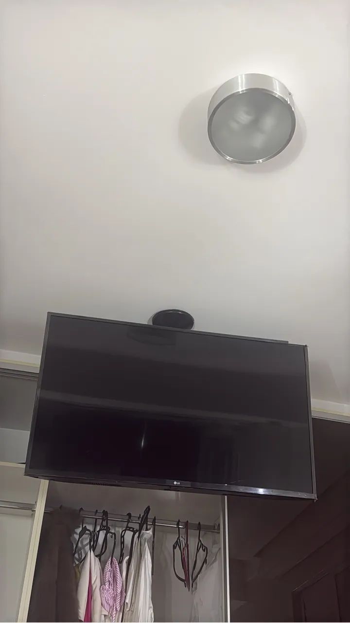 TV LG 43? polegadas (peças)