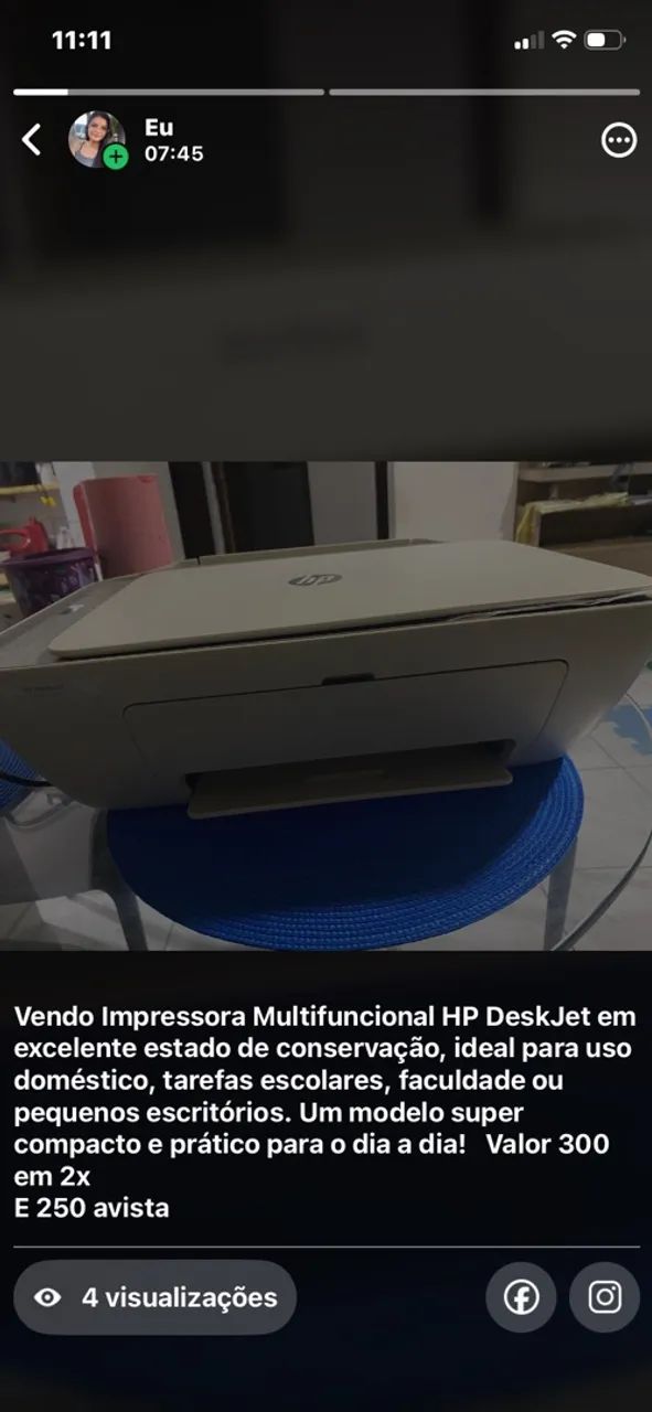 Impressora 