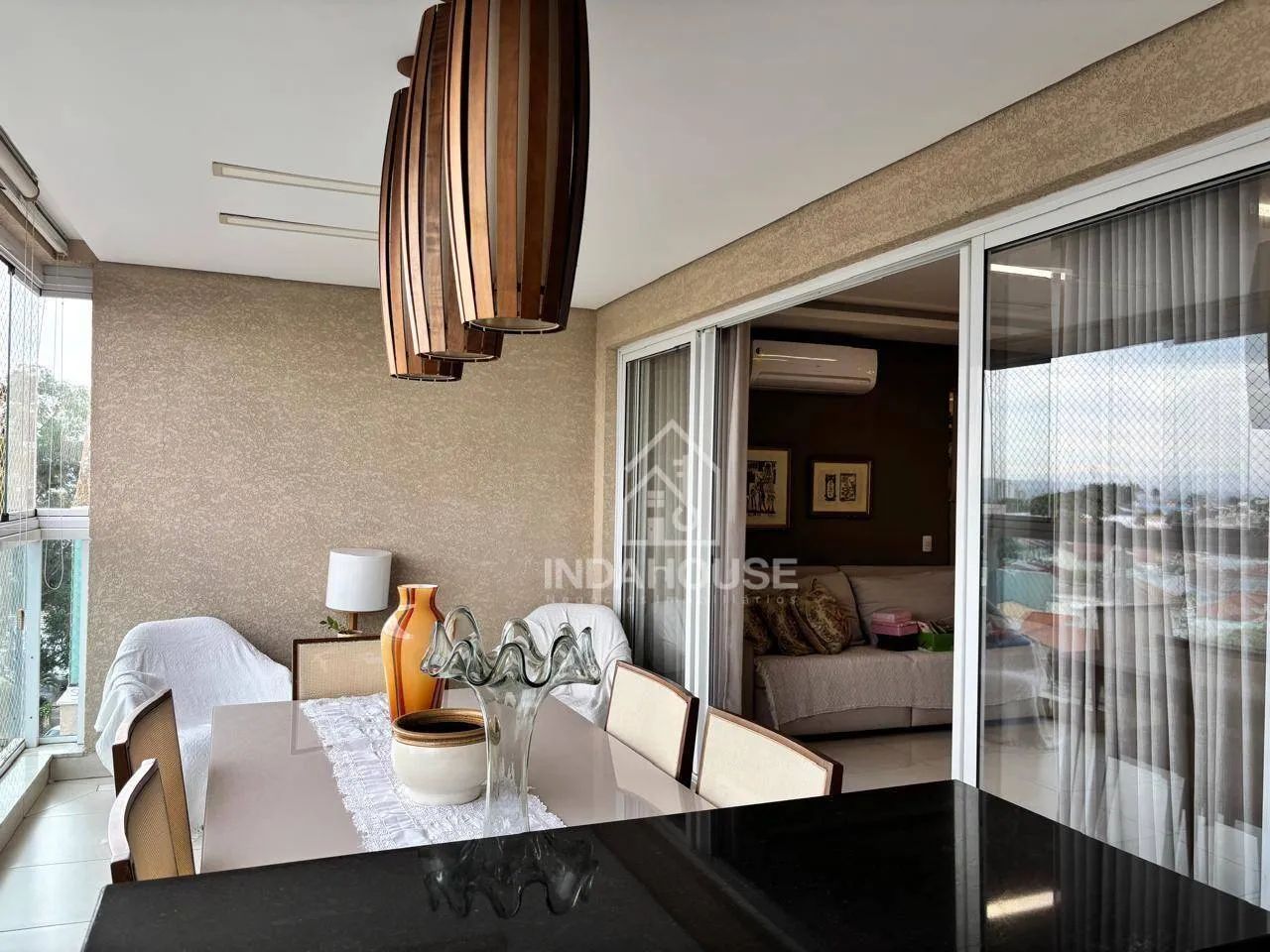 Apartamento com 3 dormitórios para locação - Edifício Majestic - Indaiatuba/SP - Foto 3