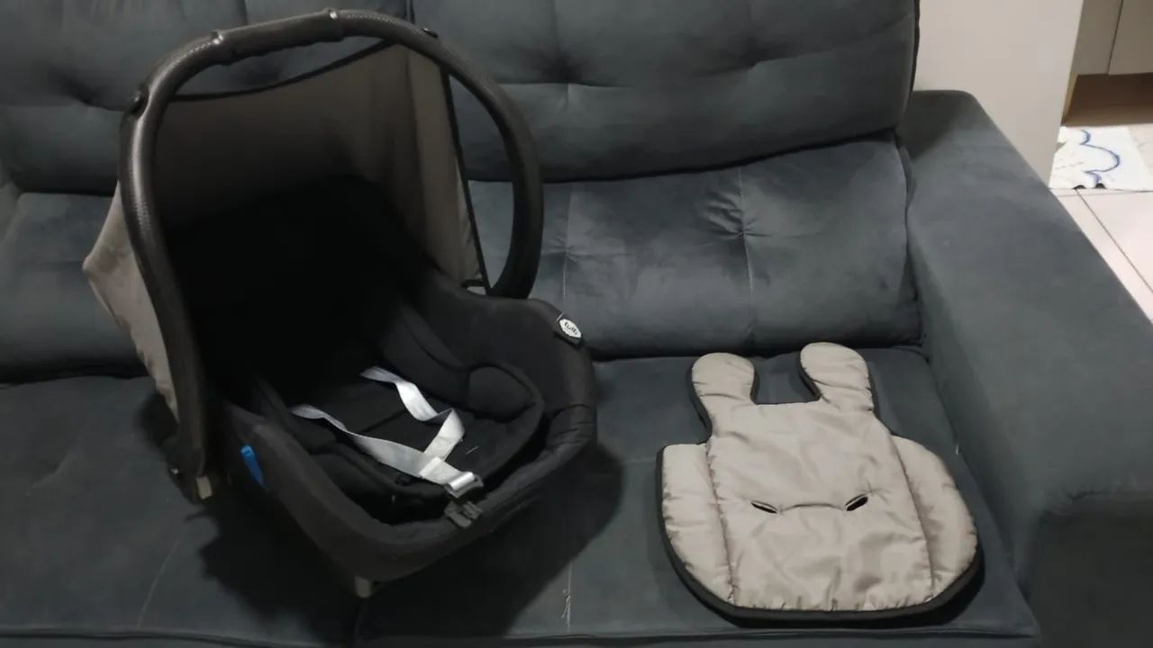 Vendo bebê conforto