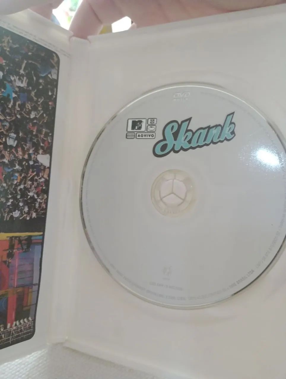 Dvds originais  - Foto 2