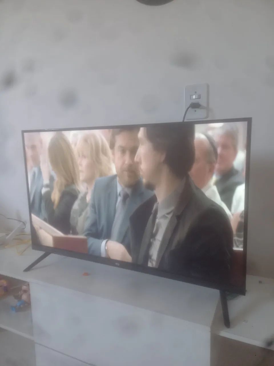 TV HQ smart 