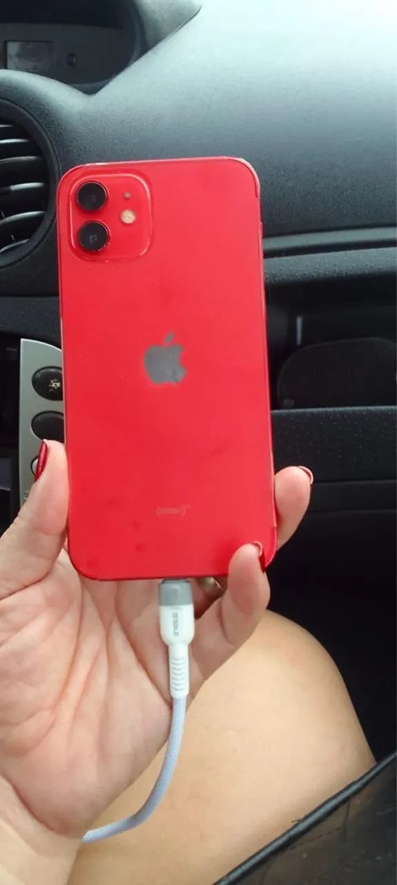 iPhone 12 