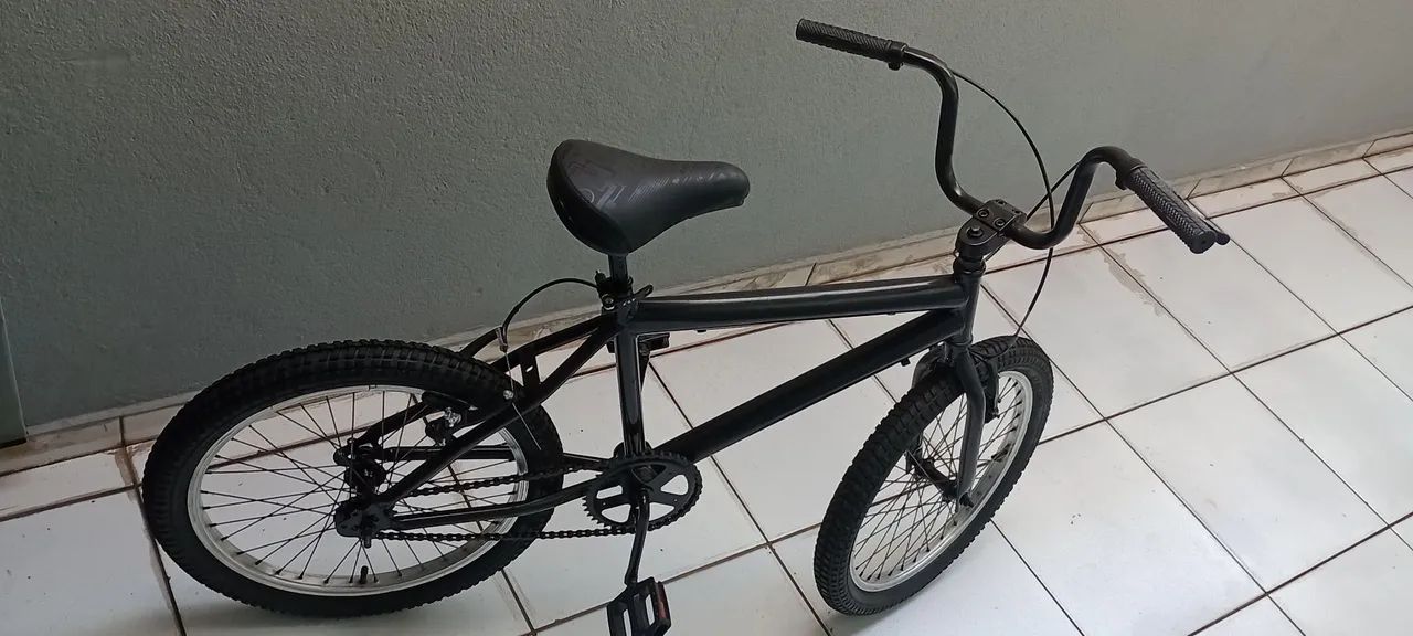 Bicicletas 