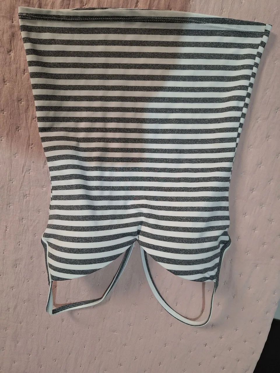 Roupa nova ou seminova 