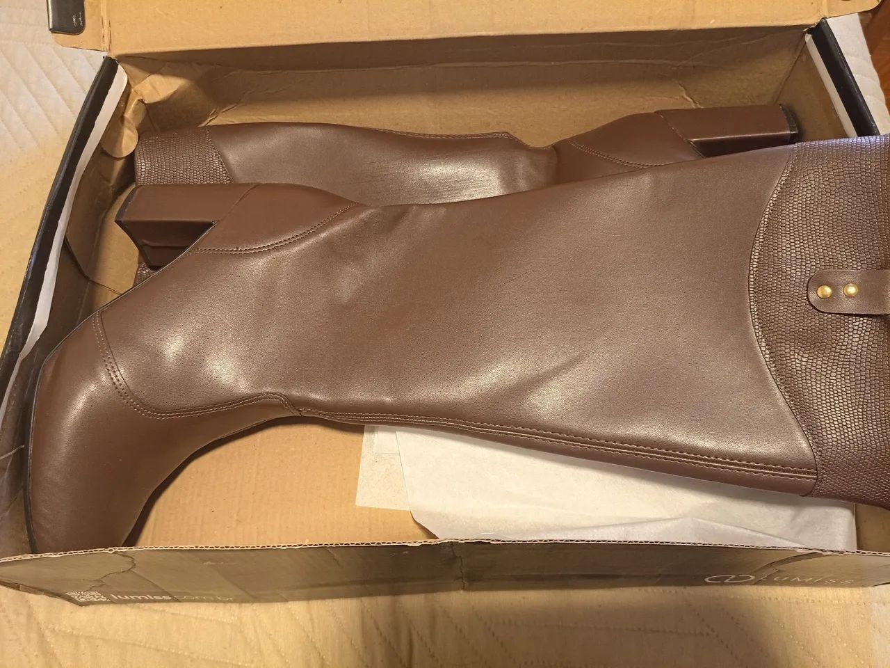 Bota  - Foto 2