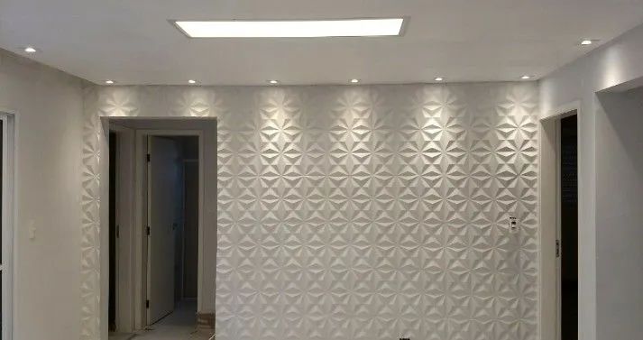 Gesso em geral - Foto 2