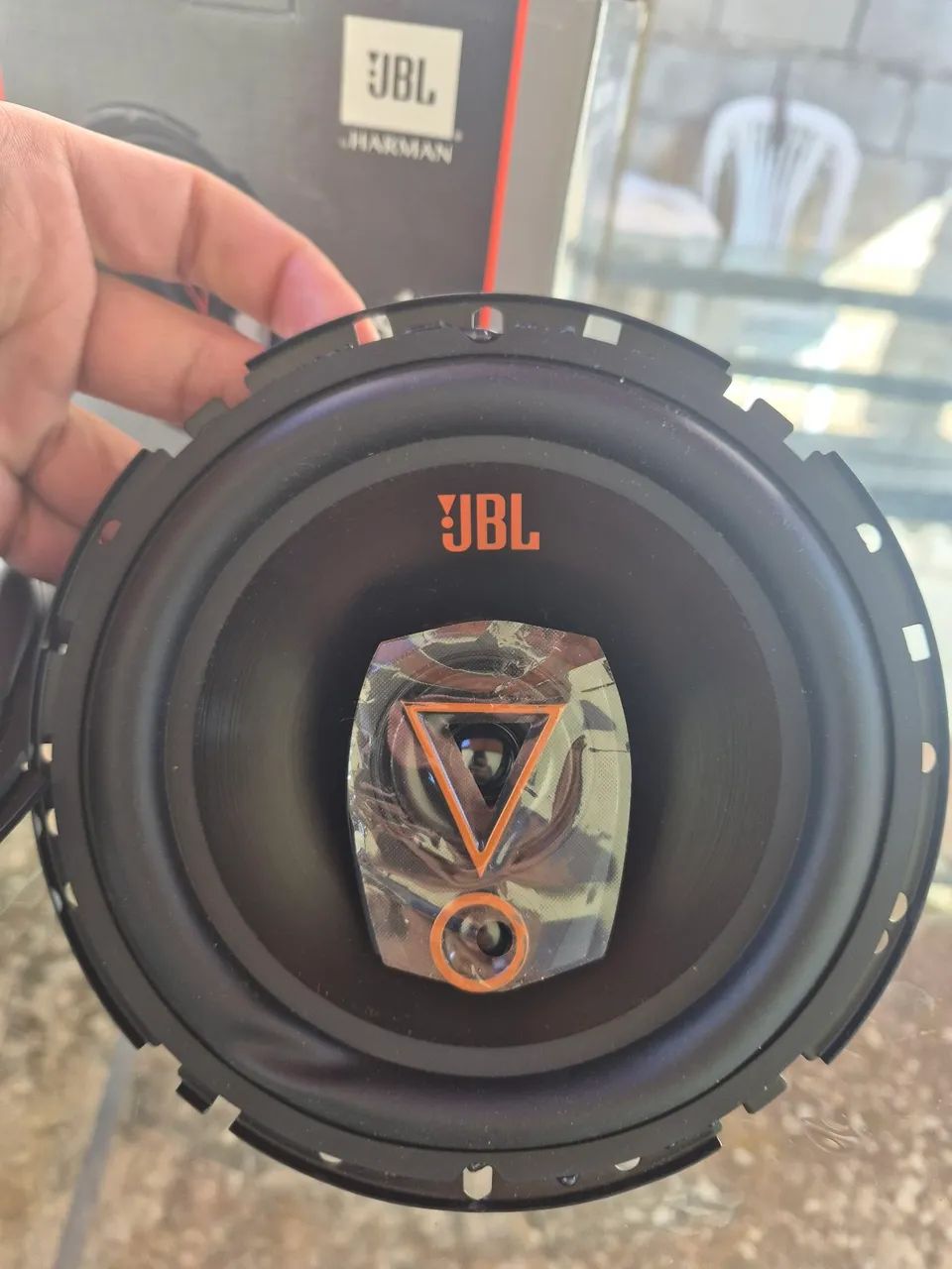 Auto Falante JBL - Foto 3