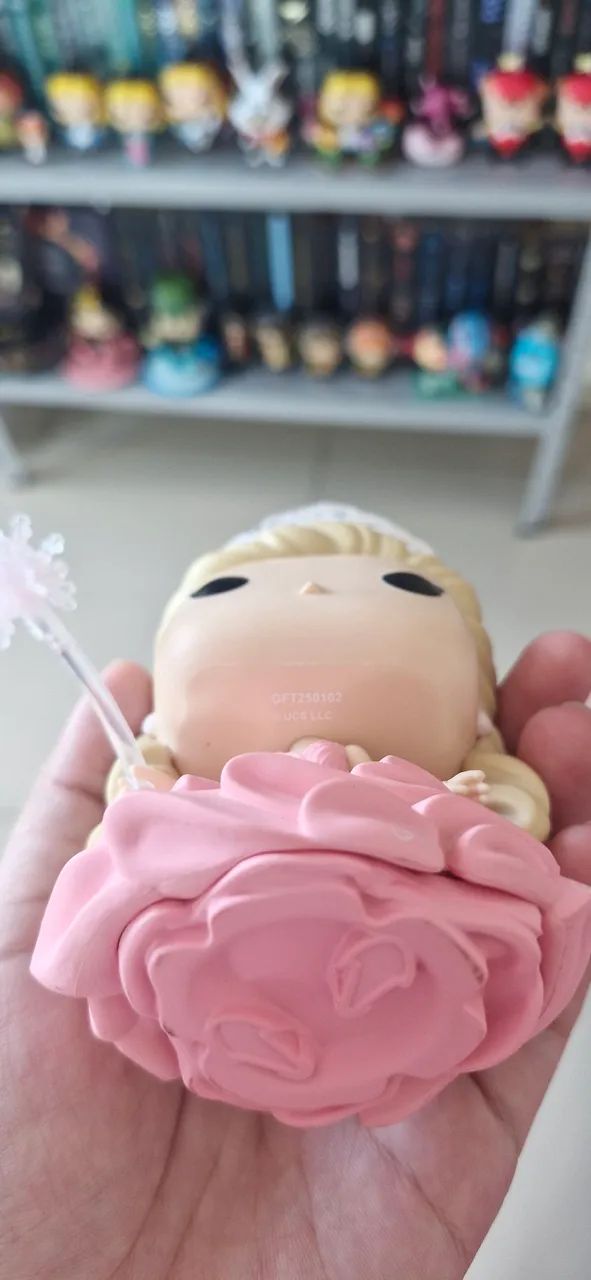 Funko pop glinda  - Foto 3
